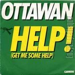 [Pochette de Help ! (Get me some help)]