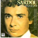 [Pochette de En chantant (Michel SARDOU)]