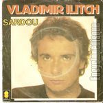 [Pochette de Vladimir Ilitch (Michel SARDOU)]