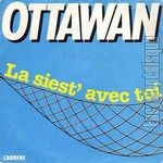 [Pochette de La siest’ avec toi]