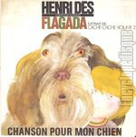 [Pochette de Flagada / Chanson pour mon chien]