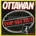 [Pochette de Top secret]