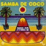 [Pochette de Samba de coco]