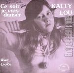 [Pochette de Ce soir je vais danser]