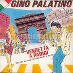 [Pochette de Vendetta a Parigi (Gino PALATINO)]