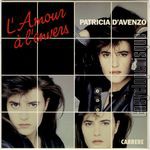 [Pochette de L’amour  l’envers]