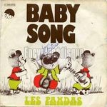 [Pochette de Baby song]