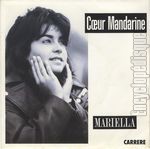 [Pochette de Cœur mandarine]