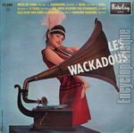 [Pochette de Nuits de Chine (Les WACKADOUS)]