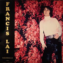 [Pochette de Francis Lai]