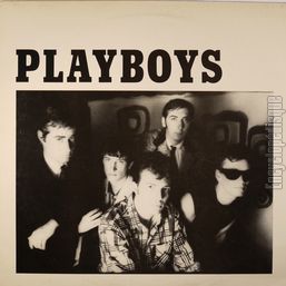 [Pochette de Playboys]