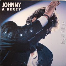 [Pochette de Johnny  Bercy]