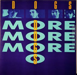 [Pochette de More more more]