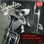 [Pochette de Papotin]