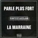 [Pochette de Parle plus fort]