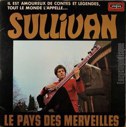 [Pochette de Le pays des merveilles]