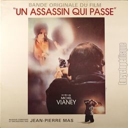 [Pochette de Un assassin qui passe]