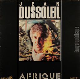 [Pochette de Afrique]