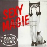 [Pochette de Sexy magie]