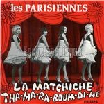 [Pochette de La matchiche / Tha-ma-ra-boum-di-h]