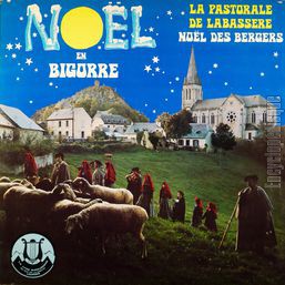 [Pochette de Nol en Bigorre]