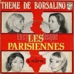 [Pochette de Thme de Borsalino]