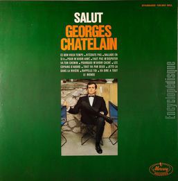 [Pochette de Salut Georges Chatelain]