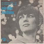 [Pochette de Un monde avec toi (Mireille MATHIEU)]