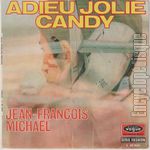 [Pochette de Adieu jolie Candy (Jean-Franois MICHAL)]