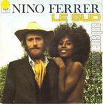 [Pochette de Le sud (Nino FERRER)]