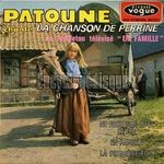 [Pochette de La chanson de Perrine]