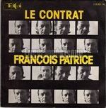 [Pochette de Le contrat]