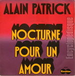 [Pochette de Nocturne pour un amour]