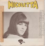 [Pochette de Litanies pour un t ( dis ) (NICOLETTA)]