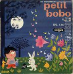 [Pochette de Les histoires de Petit Bobo vol. 2]