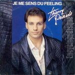 [Pochette de Je me sens du feeling]