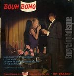 [Pochette de Boum Bomo N 5]