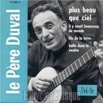 [Pochette de Plus beau que ciel]