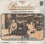 [Pochette de Thme de Borsalino]