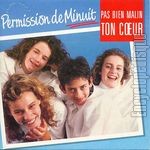 [Pochette de Pas bien malin ton cœur]