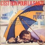 [Pochette de C’est bon pour la sant]