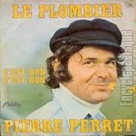 [Pochette de Le plombier]