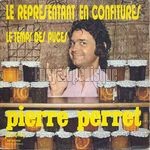 [Pochette de Le reprsentant en confitures]