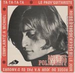 [Pochette de Ta-ta-ta-ta (Michel POLNAREFF)]