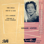 [Pochette de Paris canaille (Germaine MONTERO)]