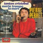 [Pochette de Tonton Cristobal]