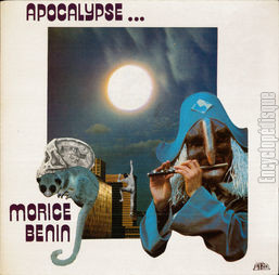 [Pochette de Apocalypse…]