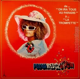 [Pochette de Polnarevolution]