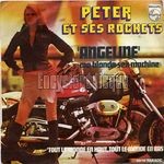 [Pochette de Angeline (Ma blonde sex-machine)]