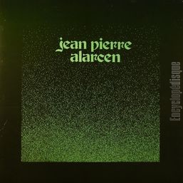 [Pochette de Jean-Pierre Alarcen]